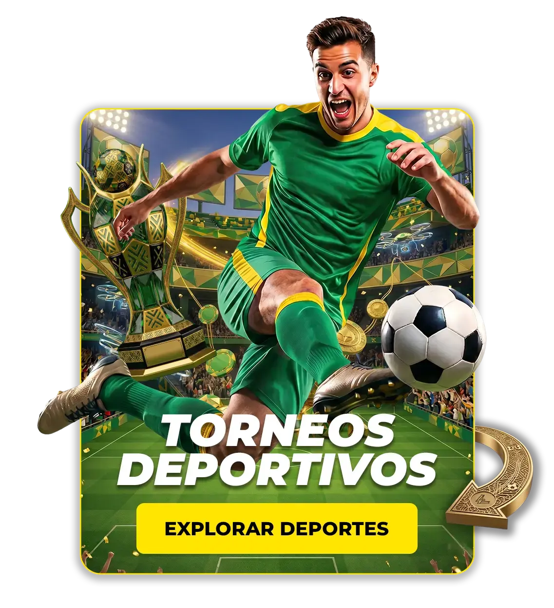 Torneos Deportivos